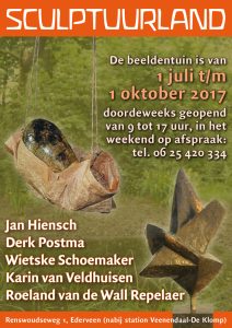 Sculptuurland_2017